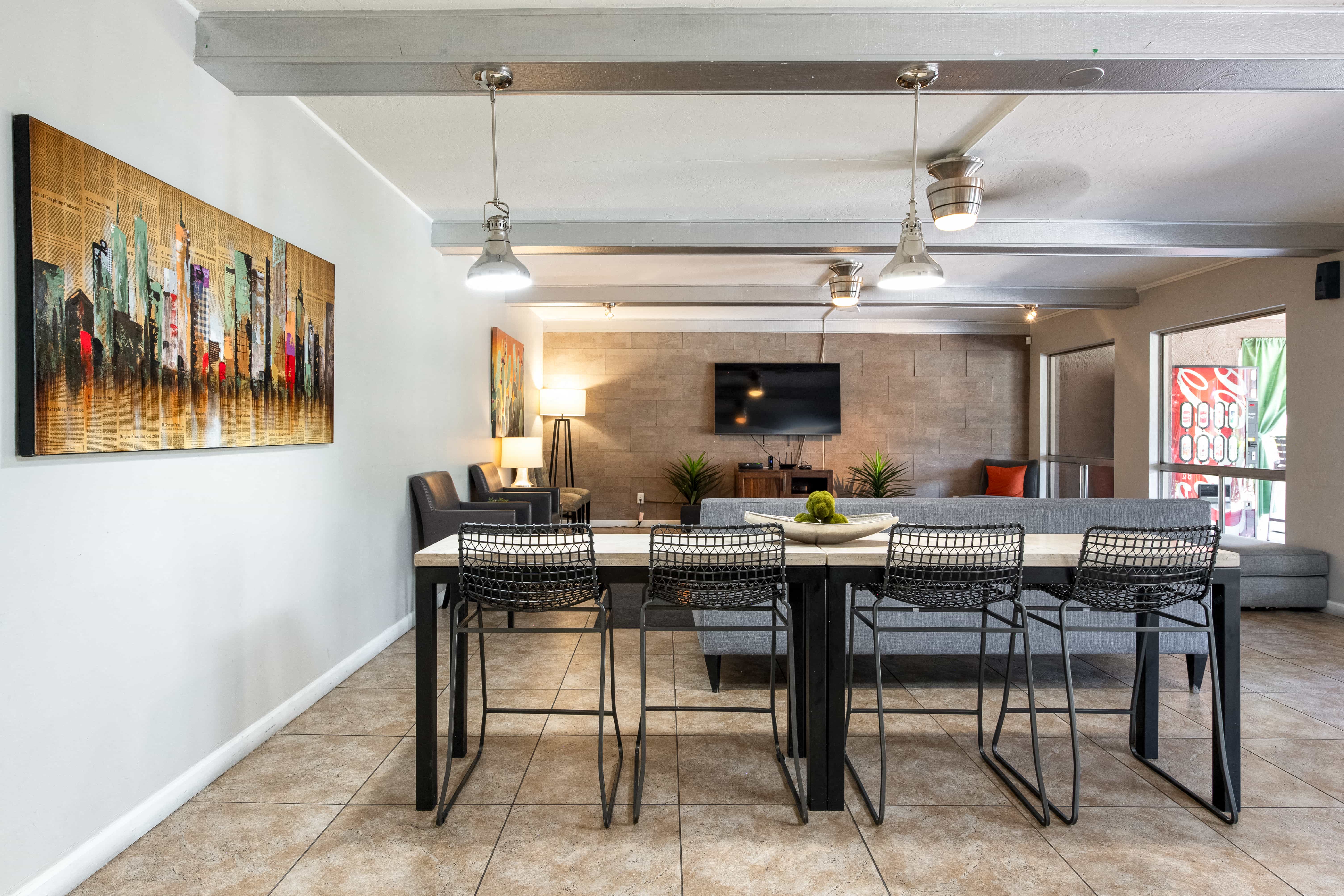 Arcadia Villa Apartments photo 4